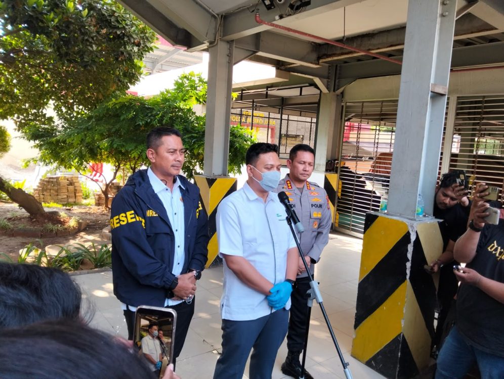 Polda Metro Jaya Libatkan Pegadaian untuk Verifikasi Emas Sitaan Kasus Korupsi