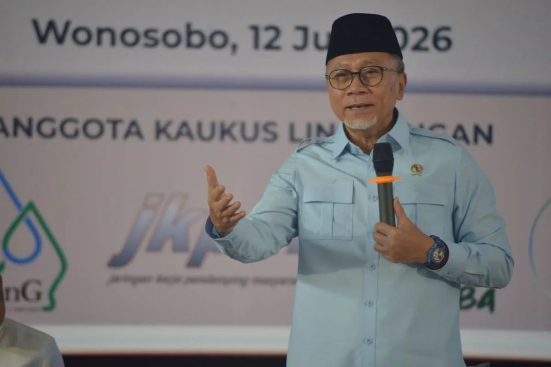 Program MBG Libatkan 148 Ribu Pemasok Pangan Lokal untuk Ketahanan Pangan
