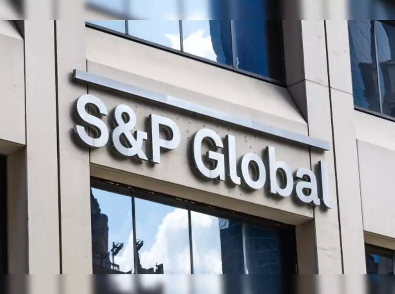 S&P Pertahankan Peringkat Kredit Indonesia di Level BBB dengan Prospek Stabil