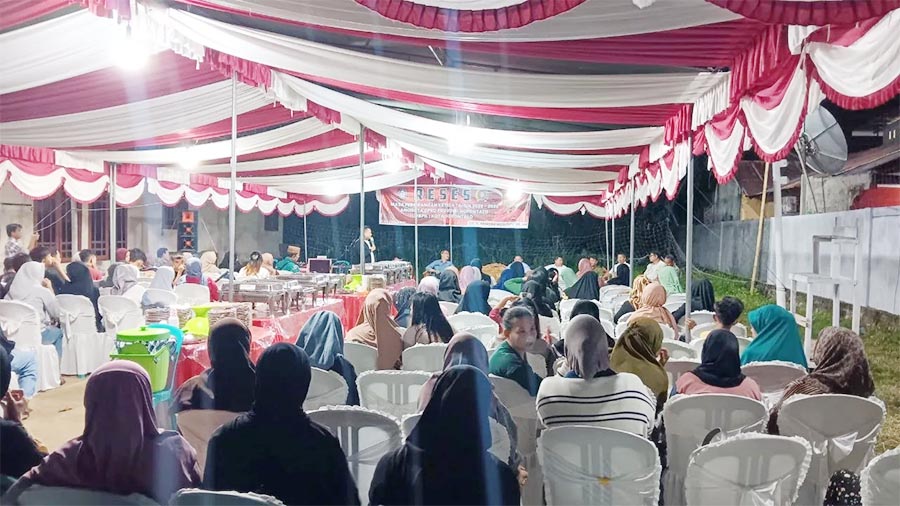 DPRD Gorontalo Dorong Validasi Data Bansos untuk Penyaluran Tepat Sasaran