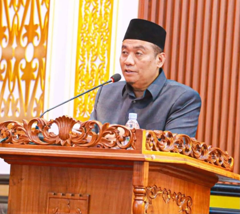 Pendapatan Pemko Pekanbaru 2025 Hampir Capai Target, PAD Naik Signifikan