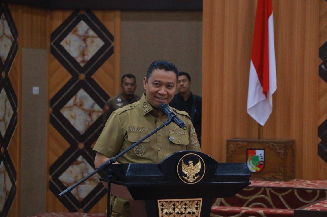 Pemko Pekanbaru Percepat Penanganan Temuan BPK, Fokus pada Aset dan Tunggakan PBB-P2