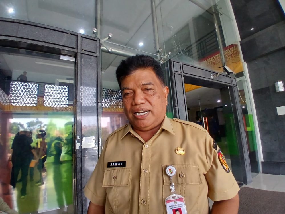 Kelangkaan Solar di Pekanbaru Memicu Inflasi, Pemko Minta Pertamina Tingkatkan Pengawasan