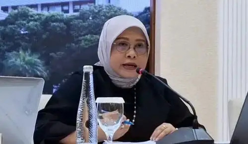Kemlu Pastikan Tidak Ada WNI Jadi Korban Kebakaran di Bangkok