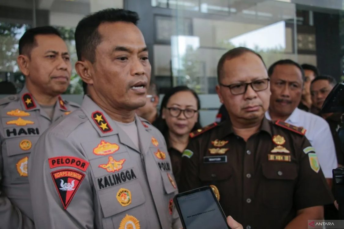 Polda NTB Ambil Alih Kasus Santri Terbakar di Lombok Tengah