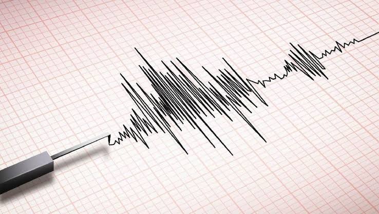 Gempa Magnitudo 3.7 Guncang Bone Bolango, Gorontalo