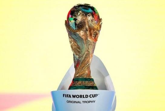 Empat Tim Berebut Tiket Final Piala Dunia 2026