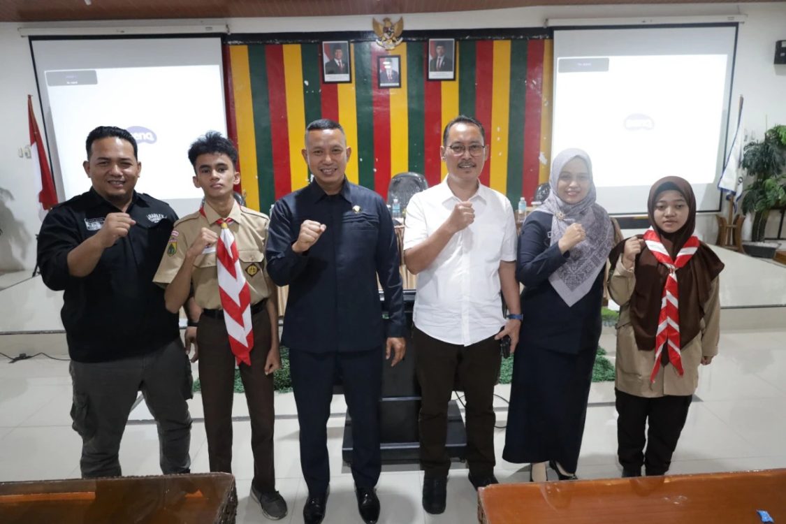 BBPOM Aceh dan Densus 88 Tingkatkan Kewaspadaan Terhadap Radikalisme