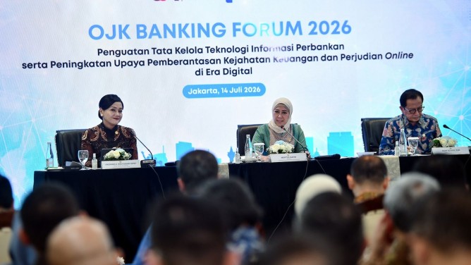 Pemerintah Perkuat Kolaborasi untuk Memutus Aliran Dana Judi Online