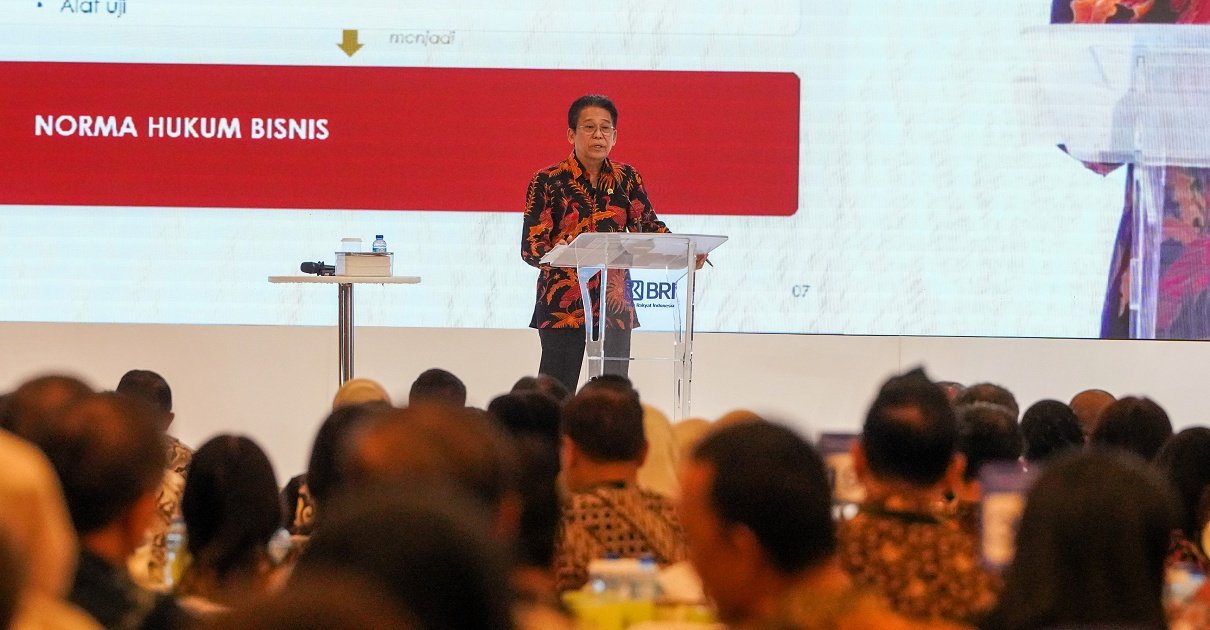 KPK Tegaskan Pengawasan Ketat Pengadaan BUMN, Vendor Harus Jaga Integritas