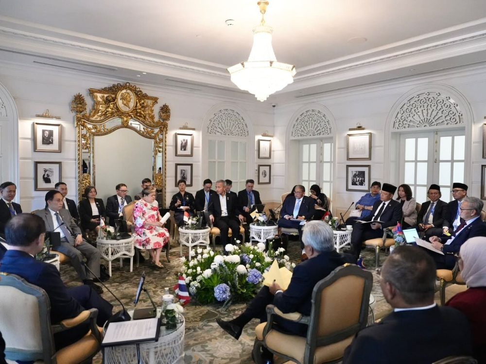 Indonesia Siap Fasilitasi Dialog Inklusif untuk Perdamaian Myanmar