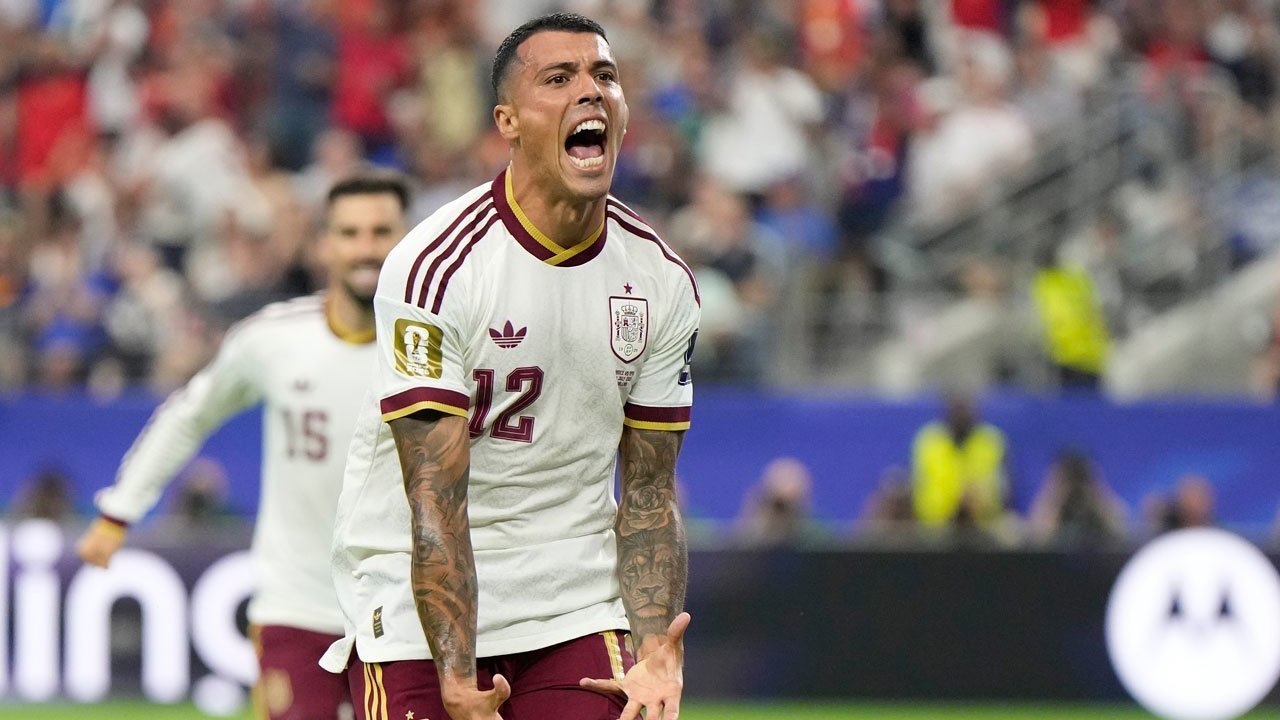 Spanyol Melaju ke Final Piala Dunia 2026 Usai Kalahkan Prancis