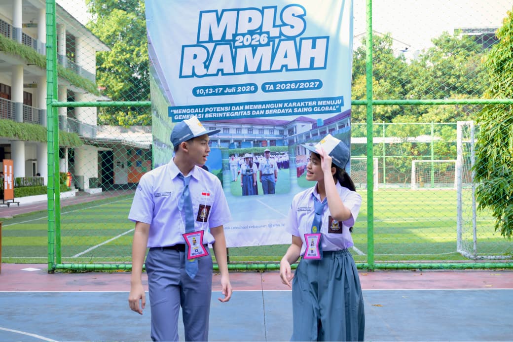 Kemendikdasmen Pastikan MPLS Ramah 2026 Bebas Perundungan