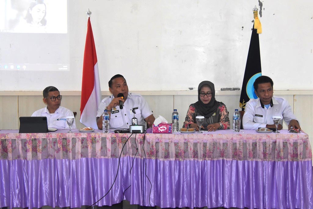 Kakanwil KemenHAM Sulteng: Perda Harus Lindungi Martabat Warga Tanpa Diskriminasi