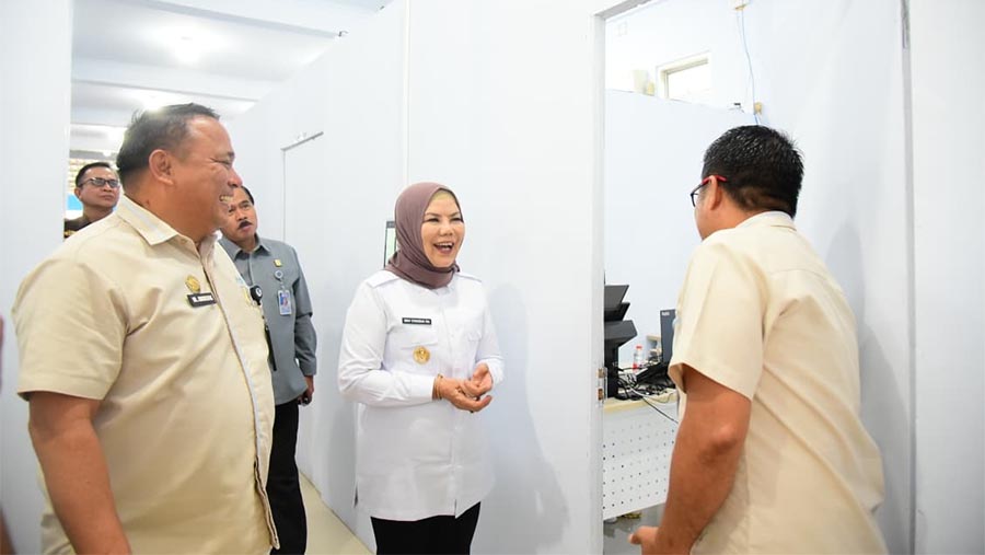 Wakil Gubernur Gorontalo Tegaskan Pentingnya HAM dalam Pemerintahan