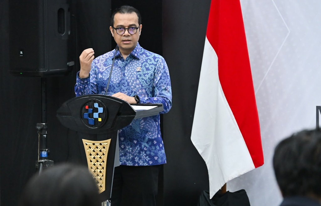 Kepercayaan Publik Penting untuk Efektivitas Komunikasi Kebijakan