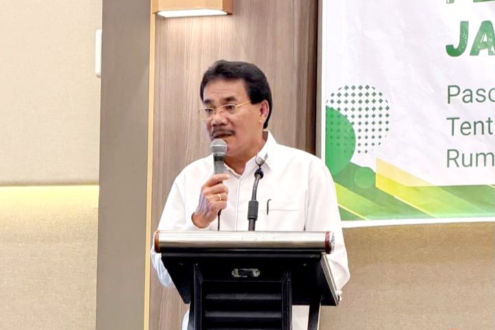 APHI Riau Fokuskan Sektor Kehutanan untuk Ekonomi Hijau dan Pasar Karbon