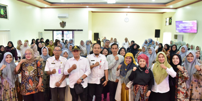 Kolaborasi Sumenep dan AMAN Indonesia untuk Desa Berkelanjutan