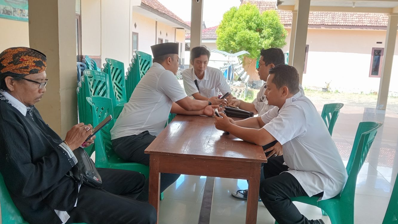 Pemerintah Desa Pabian Tingkatkan Peran PKK dan UMKM untuk Dorong Ekonomi Warga
