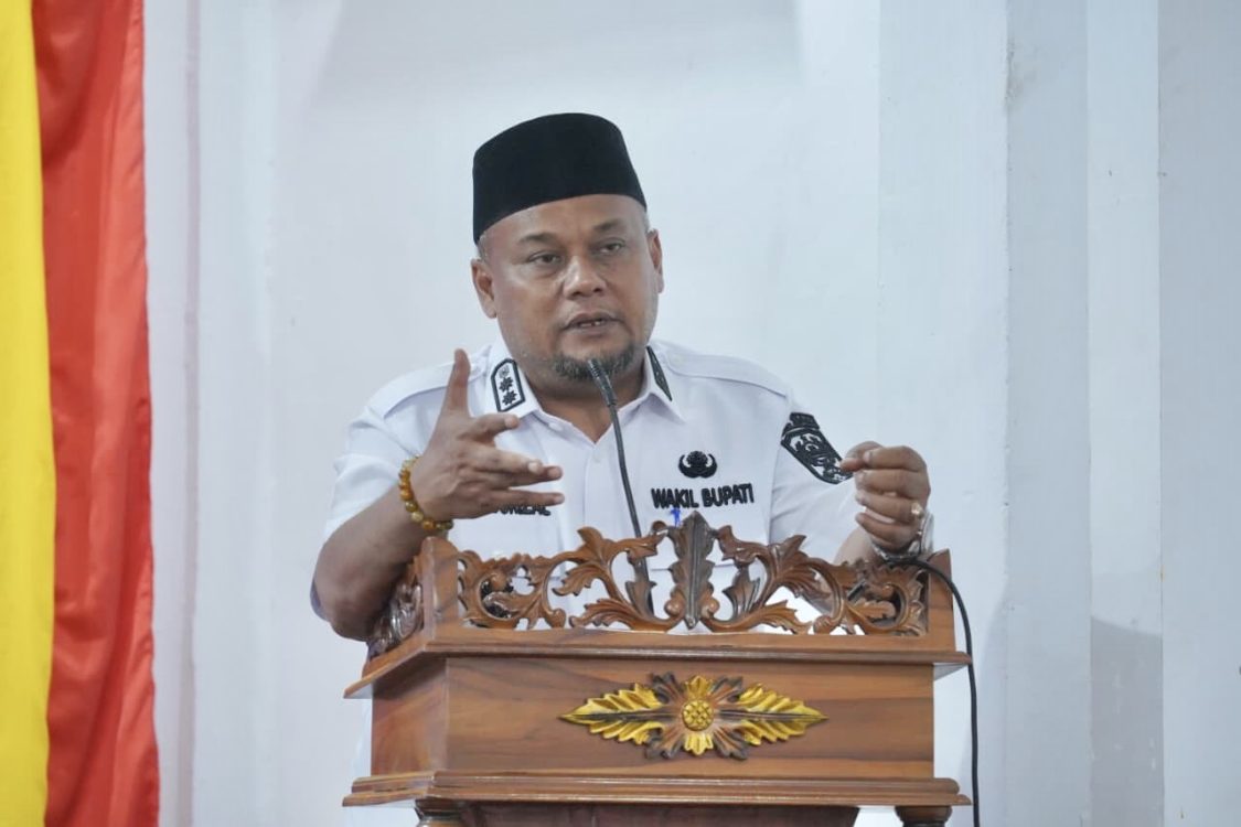 Pemkab Siak Gelar Pelatihan dan Sertifikasi untuk Tingkatkan Kompetensi TKBM