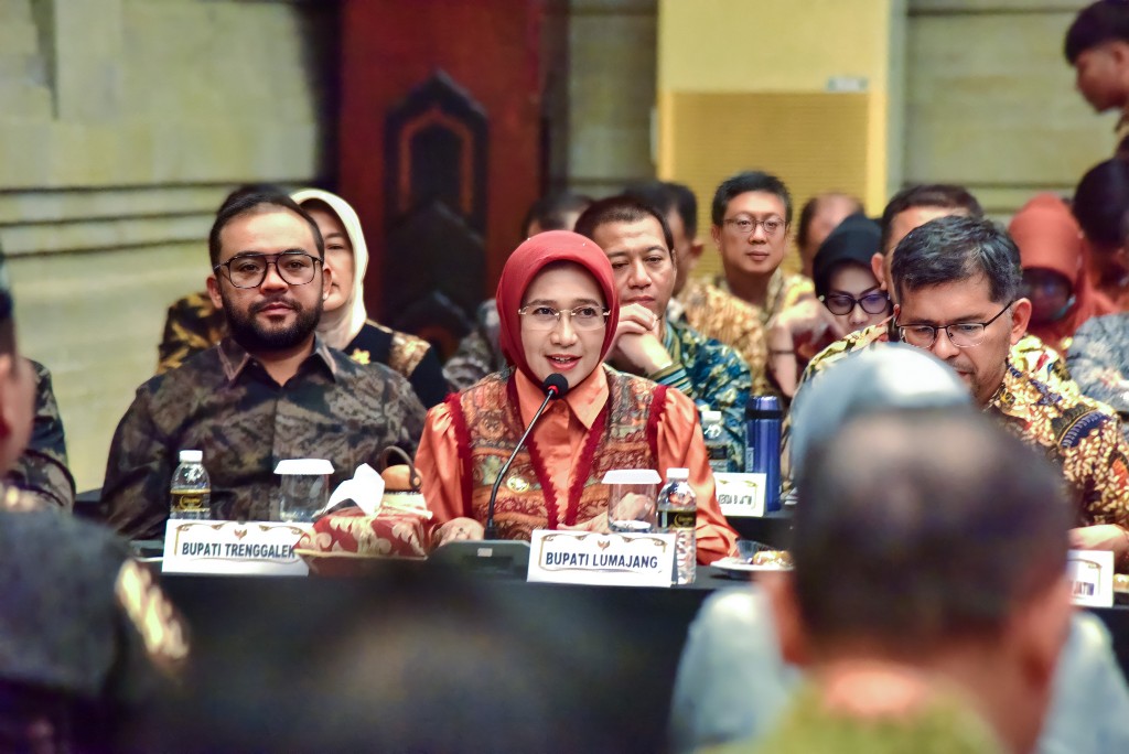 Pertumbuhan Ekonomi Lumajang Meningkat di Tengah Tantangan
