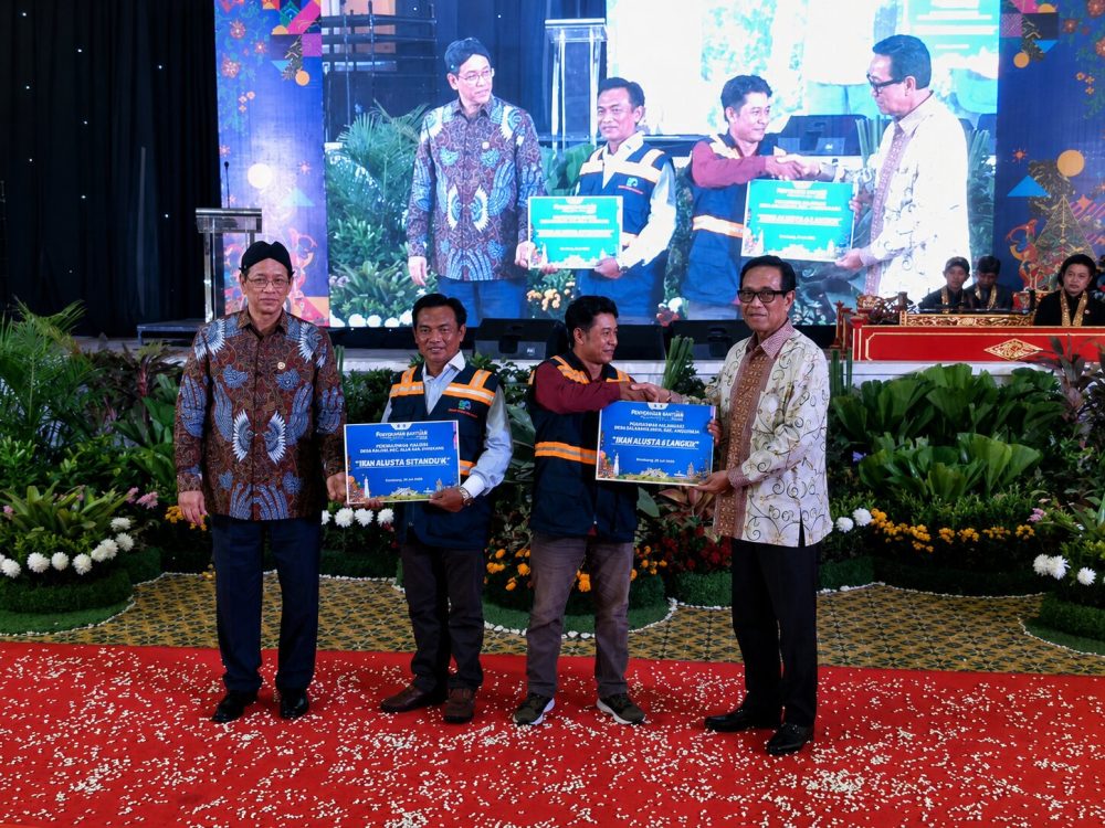Bekalista Dukung Pariwisata dan Budaya di Yogyakarta