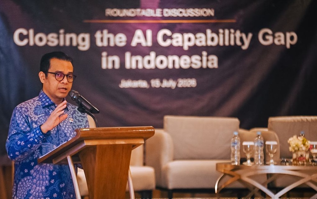 Kemkomdigi Rancang Empat Langkah Strategis untuk Atasi Kesenjangan AI