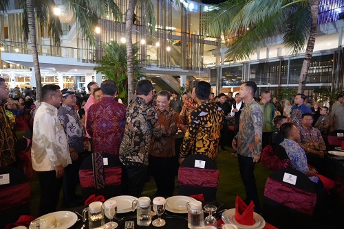 Gubernur Kalimantan Barat Dorong Penguatan Sinergi Antarprovinsi Melalui APPSI