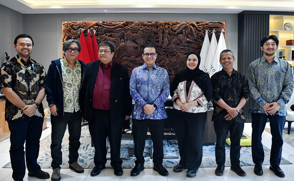 Pemerintah Dorong Layanan Digital Inklusif untuk Penyandang Disabilitas