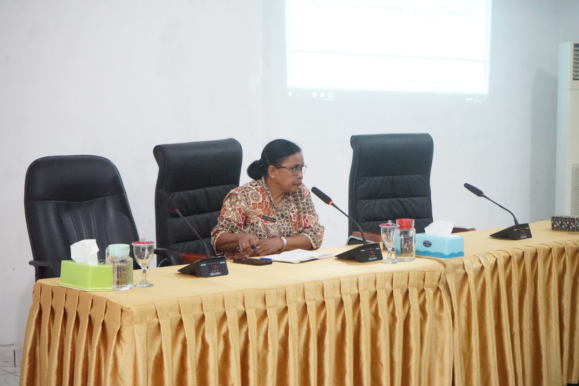 Persiapan HUT ke-81 RI di Belu Fokus pada Paskibra dan Pencegahan Pungli