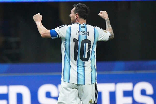 Lionel Messi Berpeluang Raih Tiga Penghargaan di Piala Dunia 2026