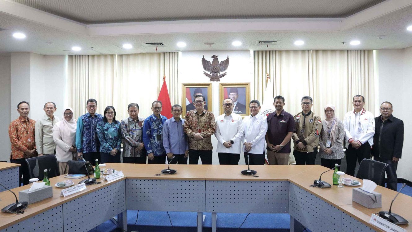 KY dan PPATK Tingkatkan Kerja Sama untuk Awasi Integritas Hakim
