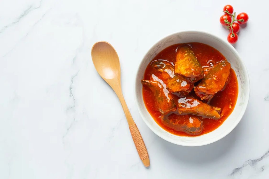 Enam Makanan yang Dianjurkan untuk Kesehatan Prostat Pria