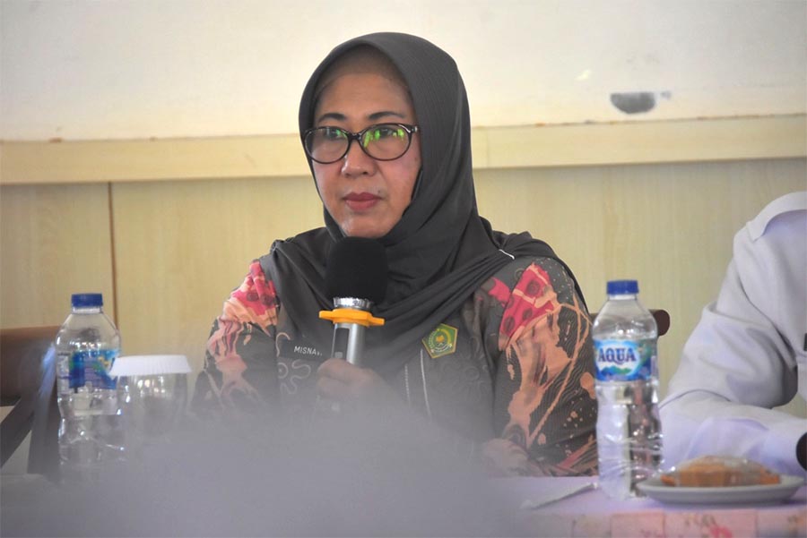Kemenag Susun Materi Edukasi untuk Cegah Budaya LGBTQ