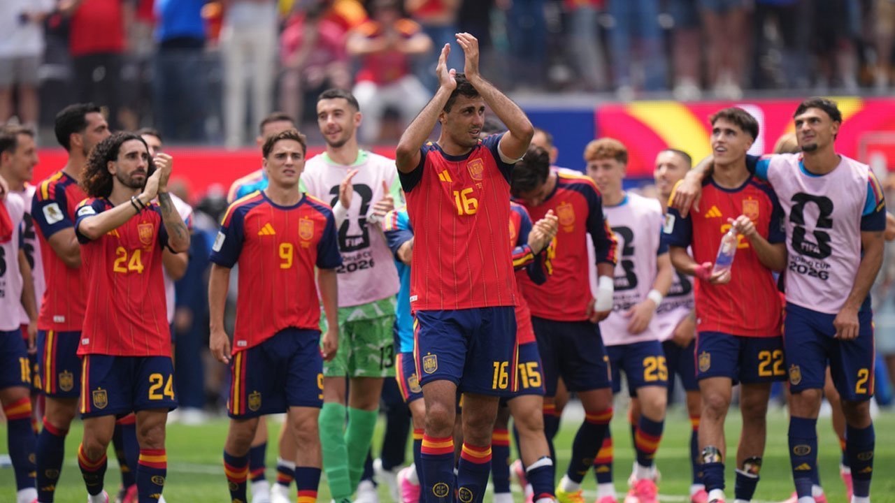 Lionel Messi Siap Hadapi Tantangan Spanyol di Final Piala Dunia 2026