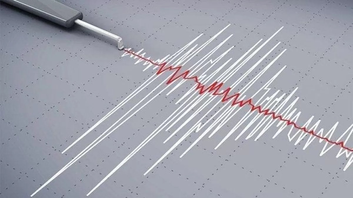 Gempa Magnitudo 4,3 Guncang Pacitan, Jawa Timur