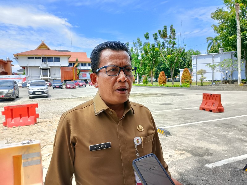 Pemko Pekanbaru Ajak UMKM Bentuk Koperasi untuk Kekuatan Hukum