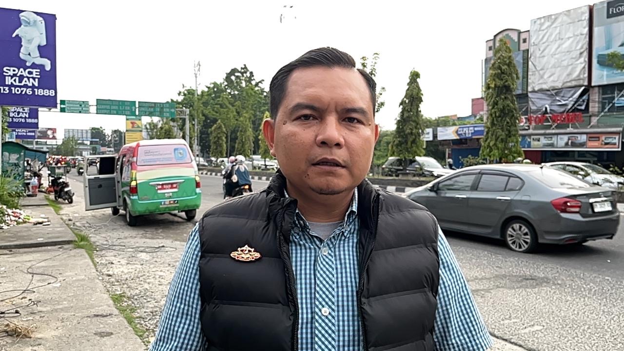 Bapenda Pekanbaru Ajak Warga Segera Lunasi Pajak Kendaraan Bermotor