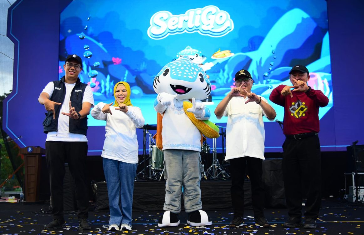 QRIS Fest 2026 Dorong Digitalisasi Ekonomi dan Penguatan Keluarga di Gorontalo