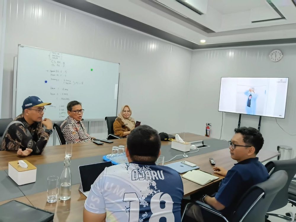 Kualitas Tuna Gorontalo Diakui oleh Eksportir Amerika Serikat