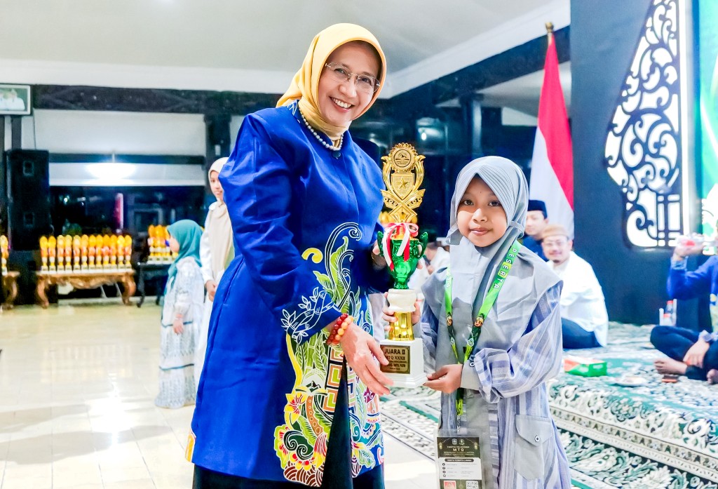 Pemkab Lumajang Persiapkan Kafilah Unggulan untuk MTQ Jawa Timur