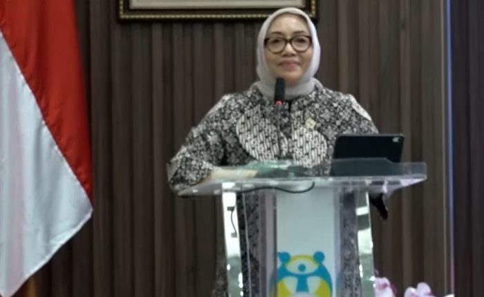 Menteri PPPA Tekankan Pentingnya Aspirasi Anak dalam Kebijakan Nasional