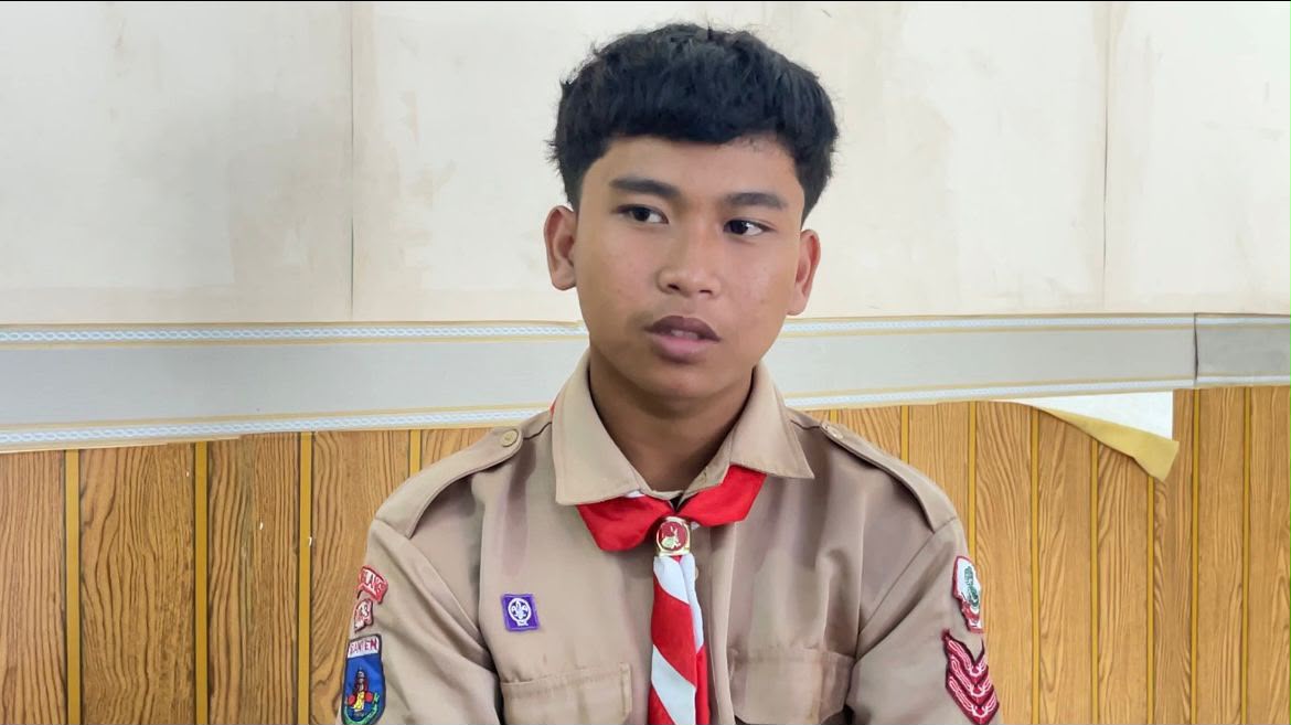 Program Sekolah Gratis Banten Bantu Siswa Kurang Mampu Lanjutkan Pendidikan