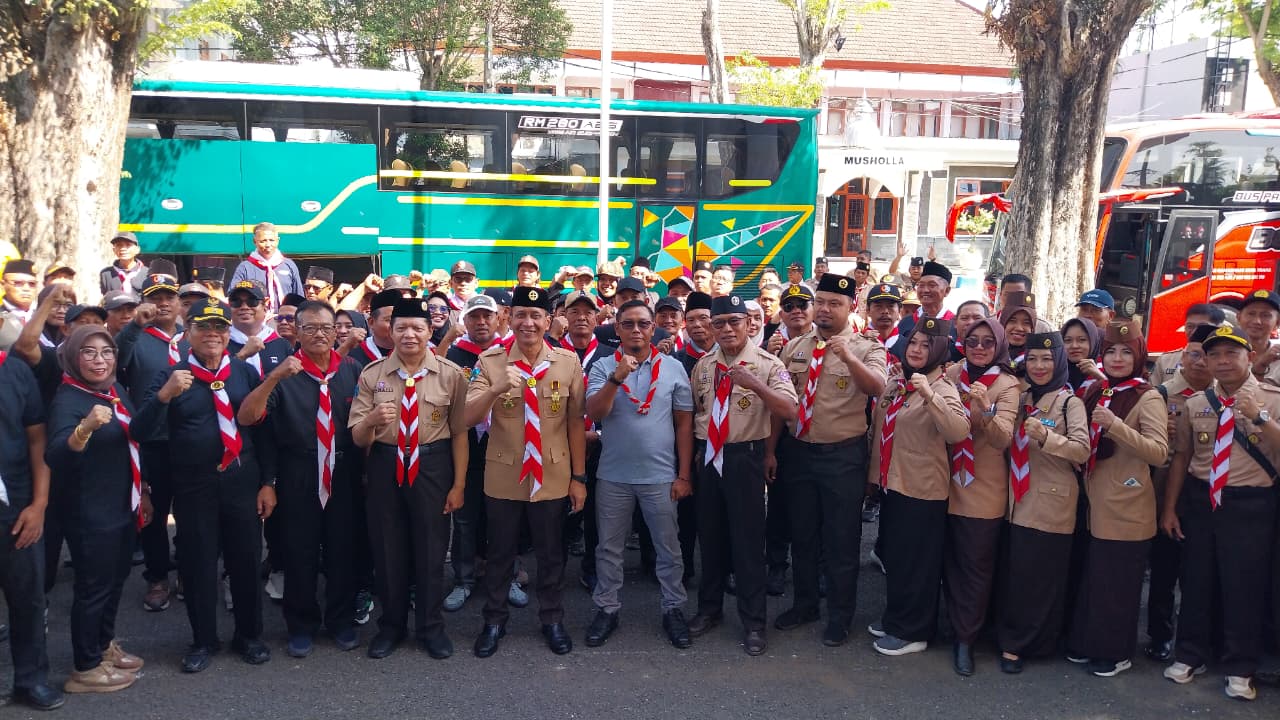Pemkab Bojonegoro Tingkatkan Kapasitas SDM Pariwisata Desa untuk Geopark