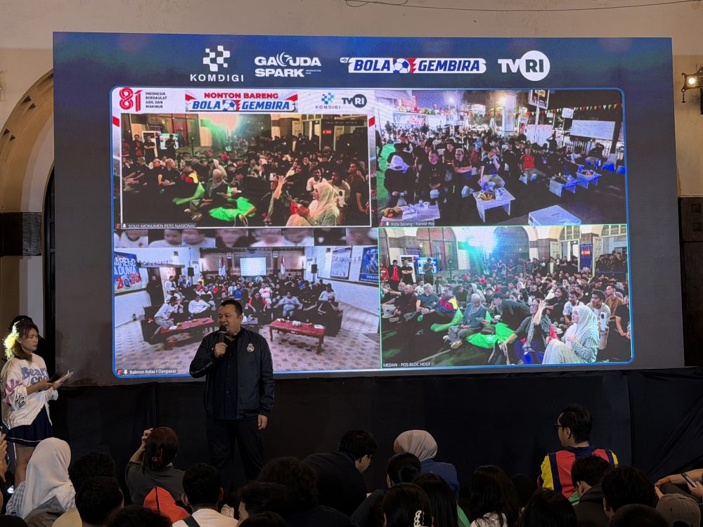 Masyarakat Indonesia Bisa Saksikan Piala Dunia 2026 Gratis di TVRI
