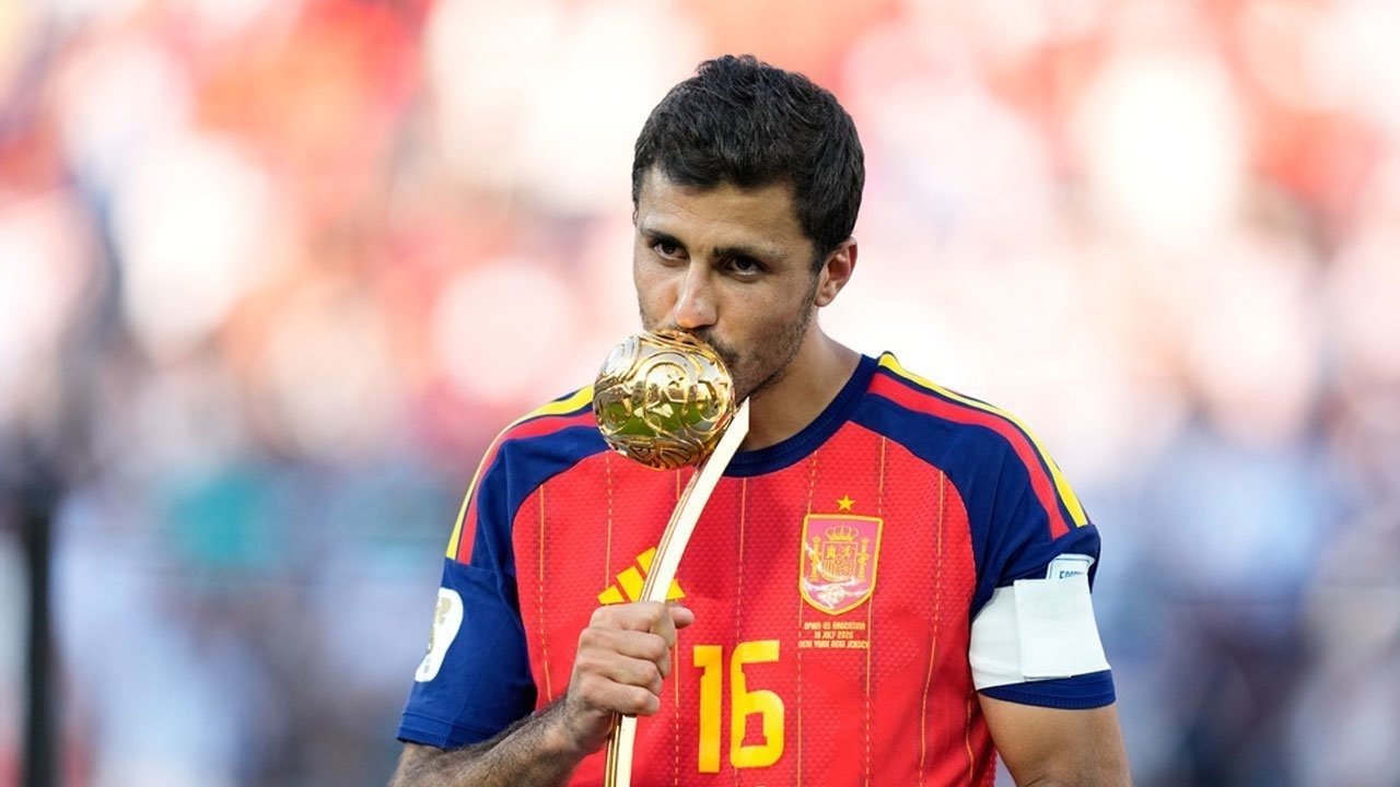 Daftar Pemenang Penghargaan Piala Dunia 2026