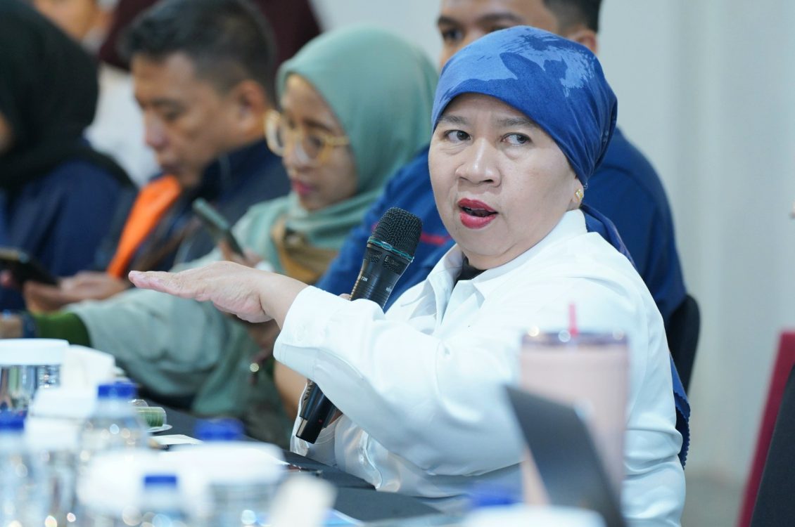 DJP Tegaskan PMK 37/2025 Tidak Memperkenalkan Pajak Baru untuk Pedagang Marketplace