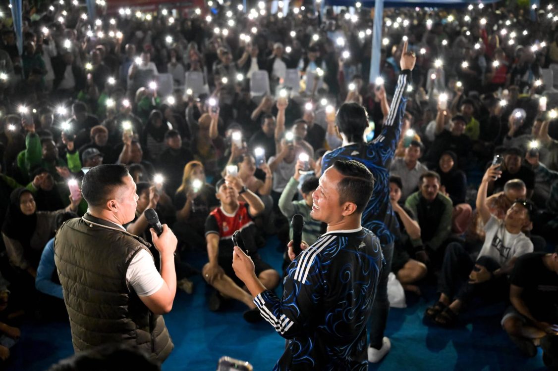 Wali Kota Pekanbaru Ajak Warga Tingkatkan Kebersamaan Usai Kemenangan Spanyol