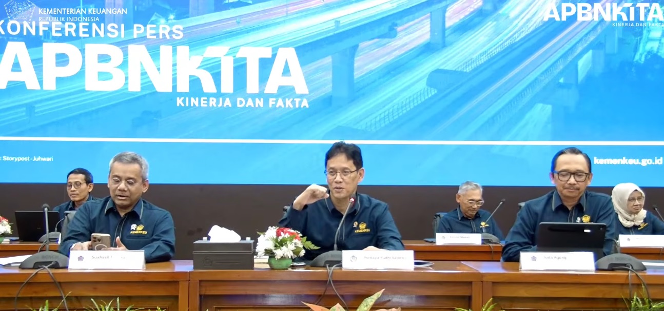 Penggunaan Dana SAL di Himbara Sesuai Aturan Baru