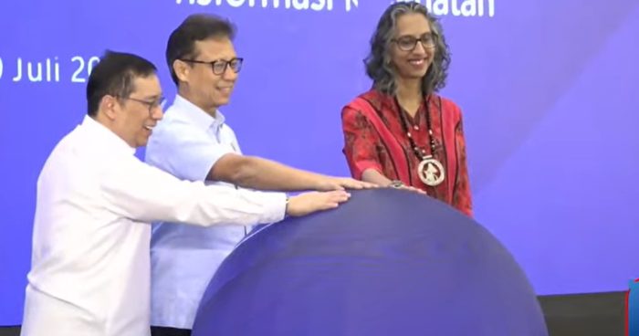 Menkes Dorong Peningkatan Usia Harapan Hidup Melalui Transformasi Kesehatan Primer